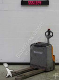 Still EXU18 pallet truck