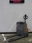 Still pallet truck
