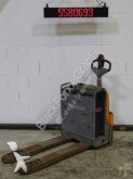 Still pallet truck