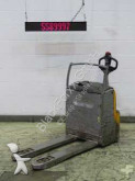 Still pallet truck