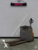 Still pallet truck