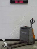 Still EXU18 pallet truck