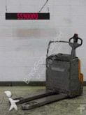 Still EXU18I pallet truck