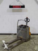 used pallet truck