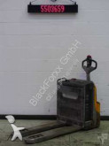 Still EXU20 pallet truck
