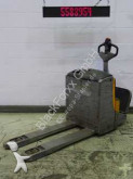 Still pallet truck