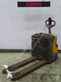 Still pallet truck
