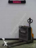 Still pallet truck