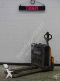 Still EXU20 pallet truck