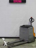 Still pallet truck