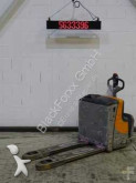 Still EXU-S20 pallet truck