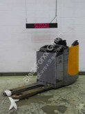 Still pallet truck