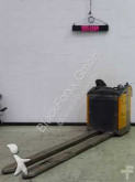 Still pallet truck