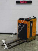 Still pallet truck