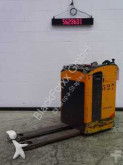 used pallet truck