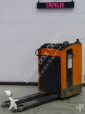 Still pallet truck