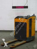 Still pallet truck