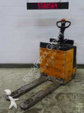 Still pallet truck