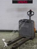 Still EXU16 pallet truck