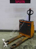 Still pallet truck