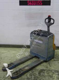 Still pallet truck