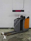 Still pallet truck