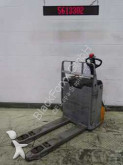 Still pallet truck