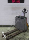 Still pallet truck