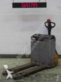 Still pallet truck