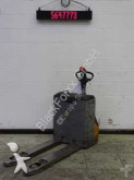 Still pallet truck