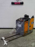 Still pallet truck