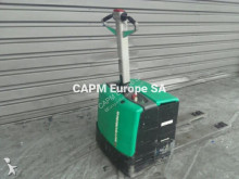 pallet truck Mitsubishi