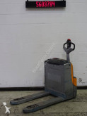 Still pallet truck