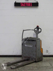 Still pallet truck