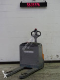 Still pallet truck