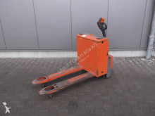 used pedestrian pallet truck