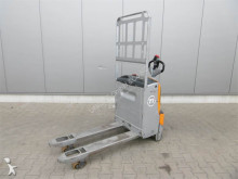 Still EXU 18 pallet truck
