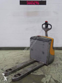Still EXU16 pallet truck