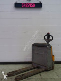 Still EXU16 pallet truck