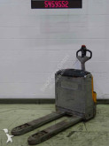 Still EXU16 pallet truck