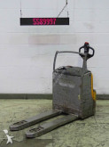 Still EXU18 pallet truck