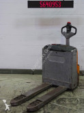 Still EXU16 pallet truck