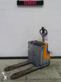 Still EXU16AC pallet truck