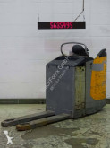 Still pallet truck