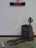 Still pallet truck
