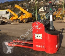 LOC E20 pallet truck