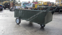 transpaleta nc