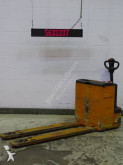 Still pallet truck