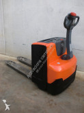 BT LWE 200 pallet truck