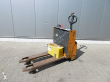 Still EGU 16 pallet truck